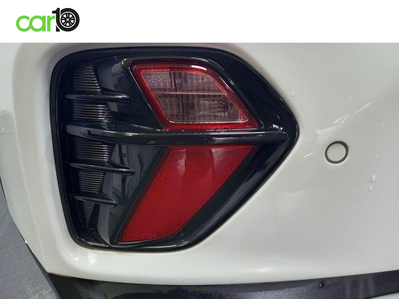 KIA NIRO crossover 1.6 GDi HEV 104kW 141CV Drive  - Foto 34
