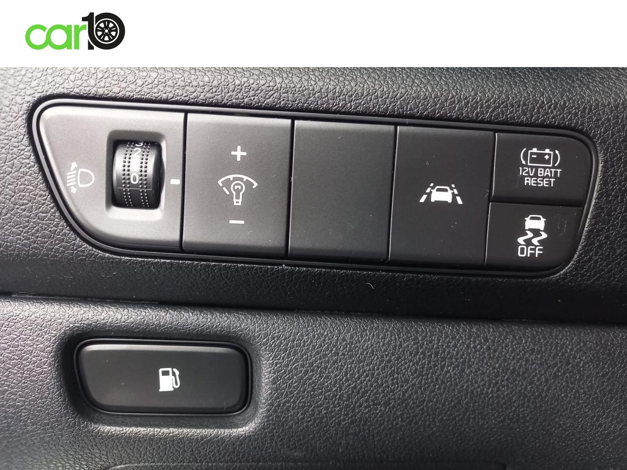KIA NIRO crossover 1.6 GDi HEV 104kW 141CV Drive  - Foto 28