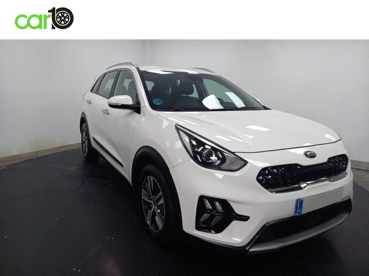 KIA NIRO crossover 1.6 GDi HEV 104kW 141CV Drive  - Foto 3