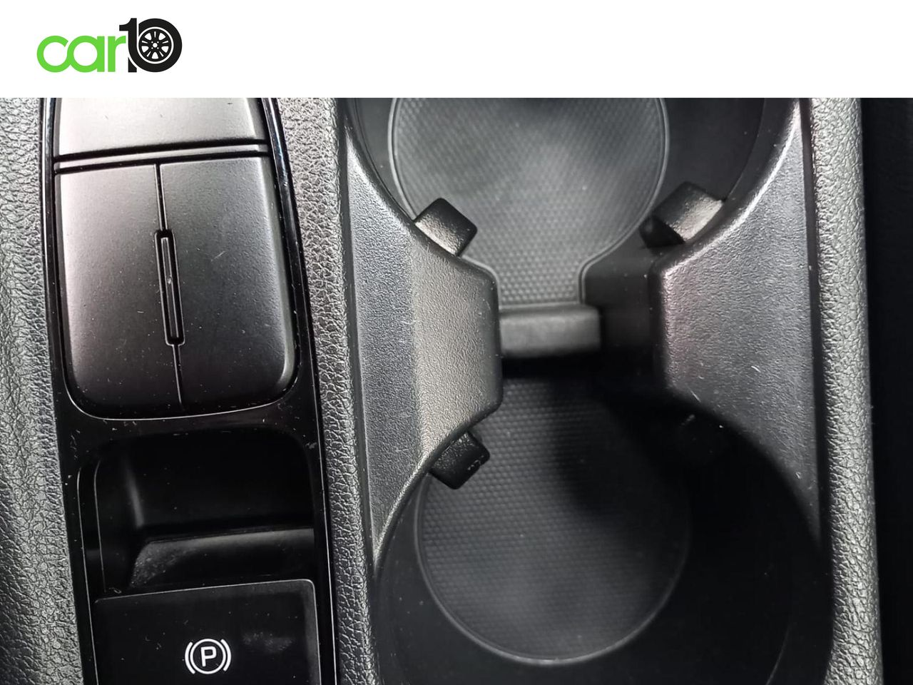 KIA NIRO crossover 1.6 GDi HEV 104kW 141CV Drive  - Foto 19