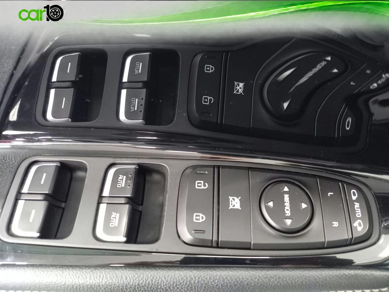 Kia Niro 1.6 GDi HEV 104kW (141CV) Drive  - Foto 30
