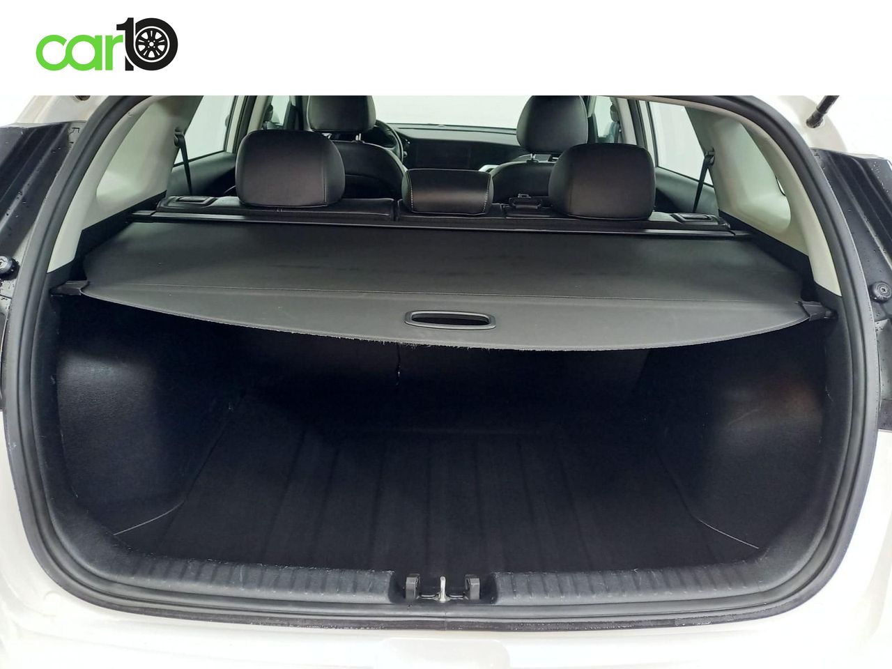 KIA NIRO crossover 1.6 GDi HEV 104kW 141CV Drive  - Foto 33