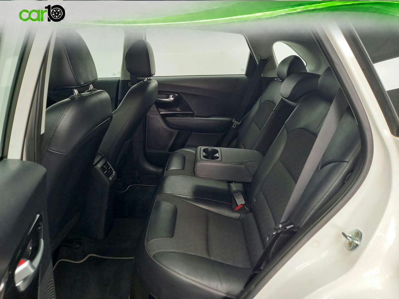 Kia Niro 1.6 GDi HEV 104kW (141CV) Drive  - Foto 11