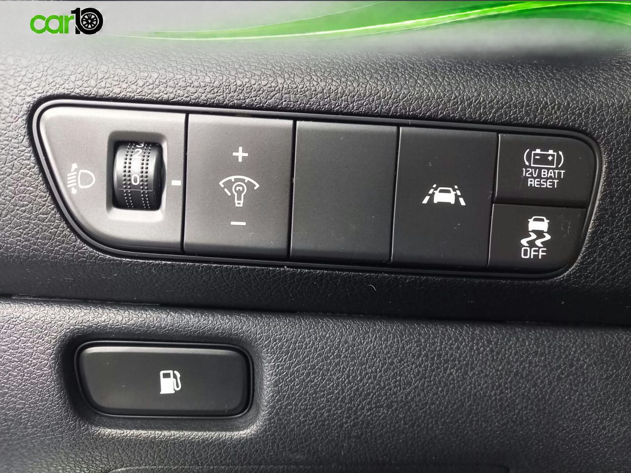 Kia Niro 1.6 GDi HEV 104kW (141CV) Drive  - Foto 29