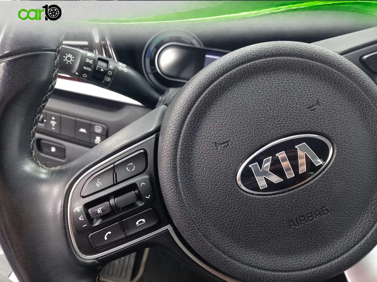 Kia Niro 1.6 GDi HEV 104kW (141CV) Drive  - Foto 27