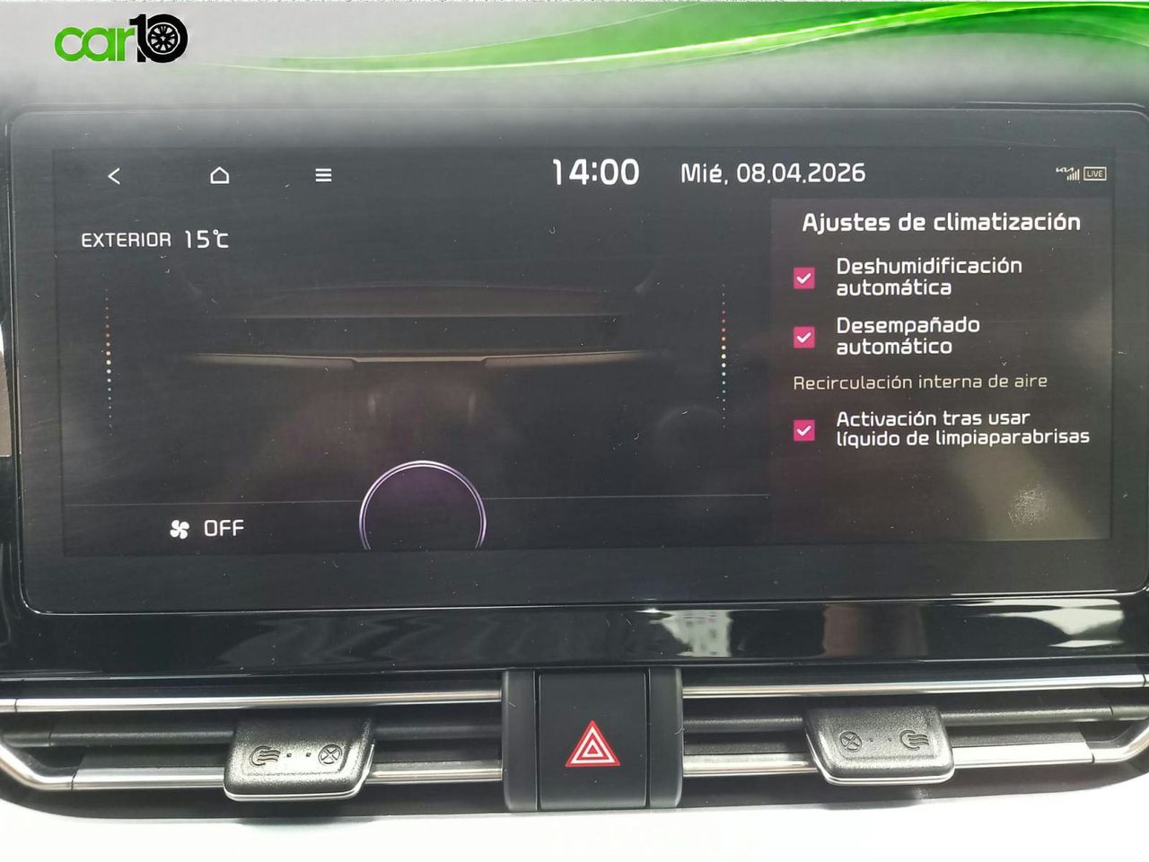 Kia Niro 1.6 GDi HEV 104kW (141CV) Drive  - Foto 16