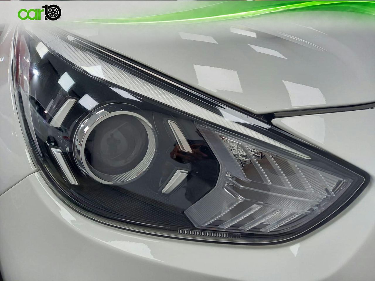 Kia Niro 1.6 GDi HEV 104kW (141CV) Drive  - Foto 31