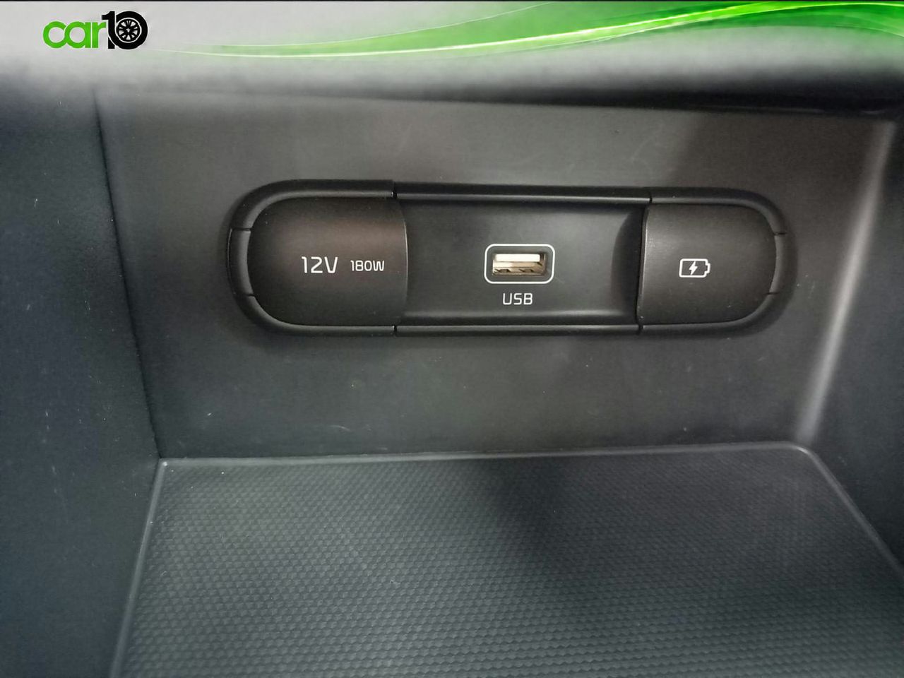 Kia Niro 1.6 GDi HEV 104kW (141CV) Drive  - Foto 23