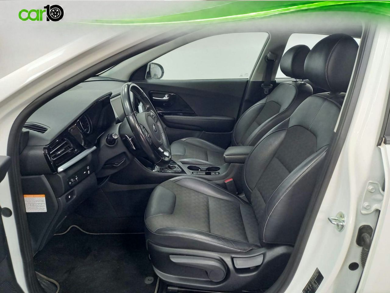 Kia Niro 1.6 GDi HEV 104kW (141CV) Drive  - Foto 9