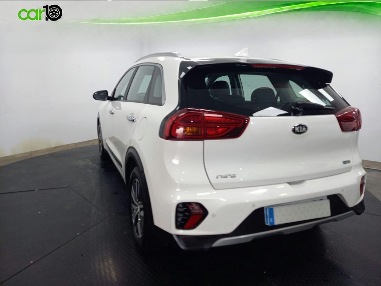 Kia Niro 1.6 GDi HEV 104kW (141CV) Drive  - Foto 7