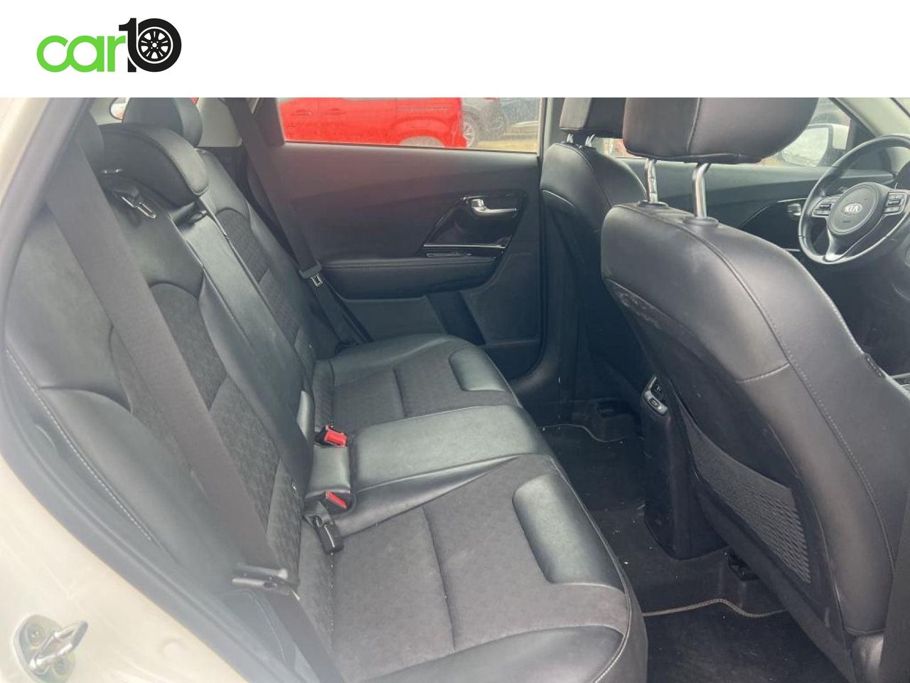 KIA NIRO crossover 1.6 GDi HEV 104kW 141CV Drive  - Foto 7