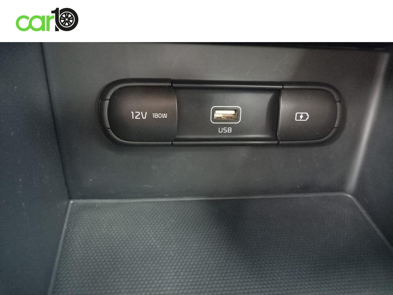 KIA NIRO crossover 1.6 GDi HEV 104kW 141CV Drive  - Foto 22