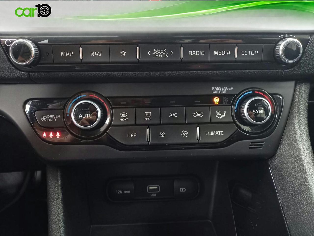 Kia Niro 1.6 GDi HEV 104kW (141CV) Drive  - Foto 22