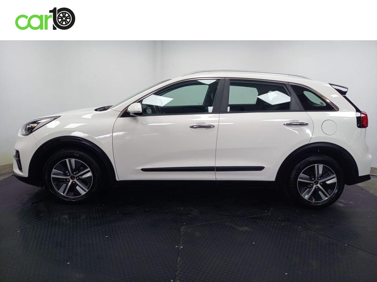 KIA NIRO crossover 1.6 GDi HEV 104kW 141CV Drive  - Foto 7