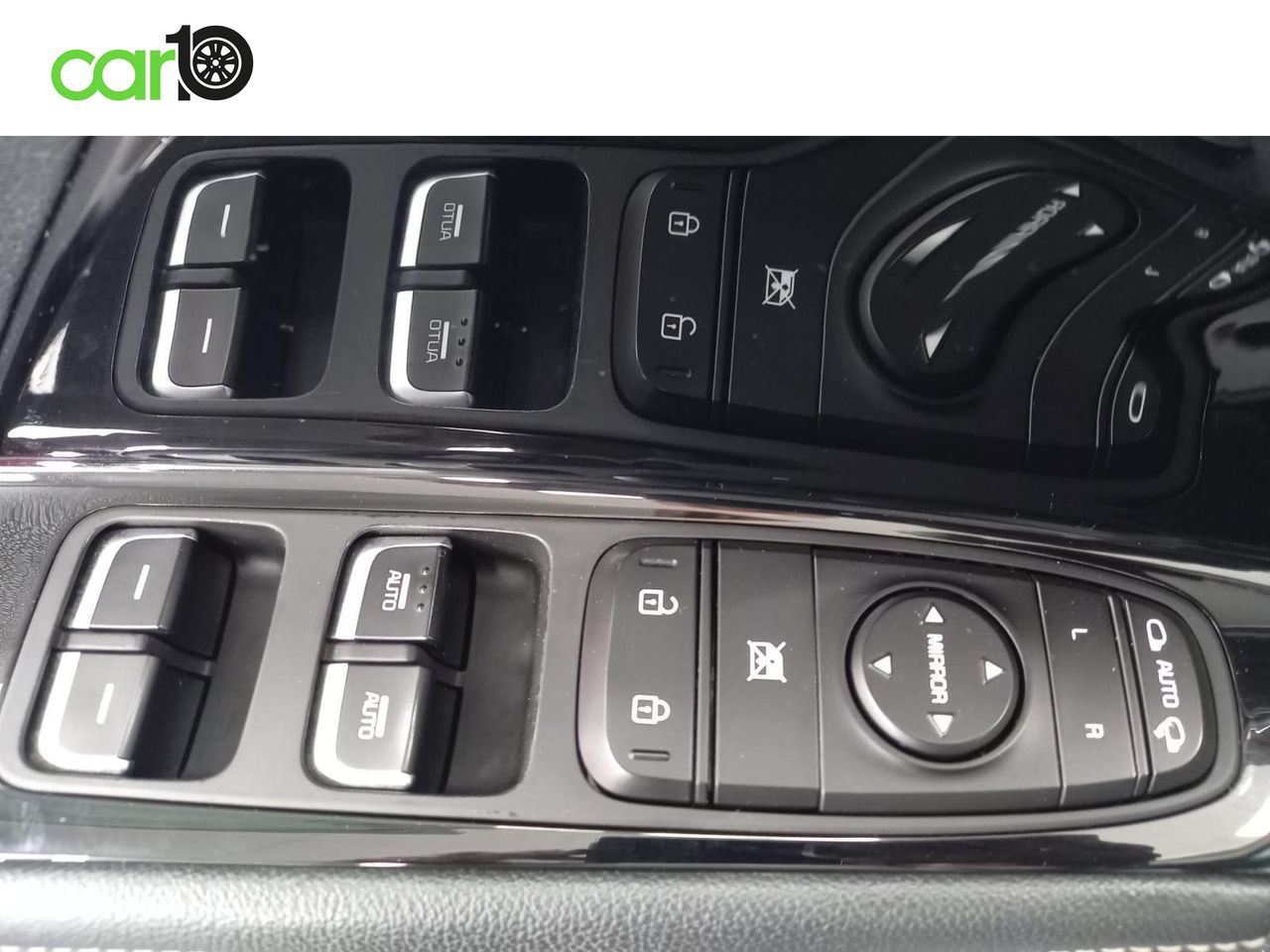 KIA NIRO crossover 1.6 GDi HEV 104kW 141CV Drive  - Foto 29