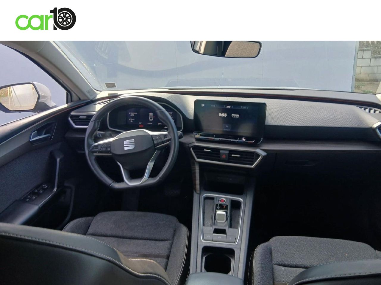 SEAT LEON FAMILIAR SP 1.4 E-HYBRID DSG S&S XCELLE  - Foto 4