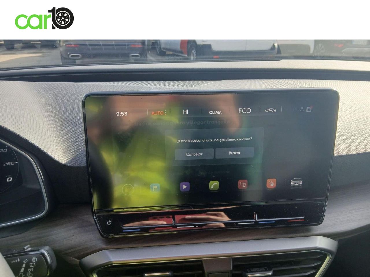 SEAT LEON FAMILIAR SP 1.4 E-HYBRID DSG S&S XCELLE  - Foto 8