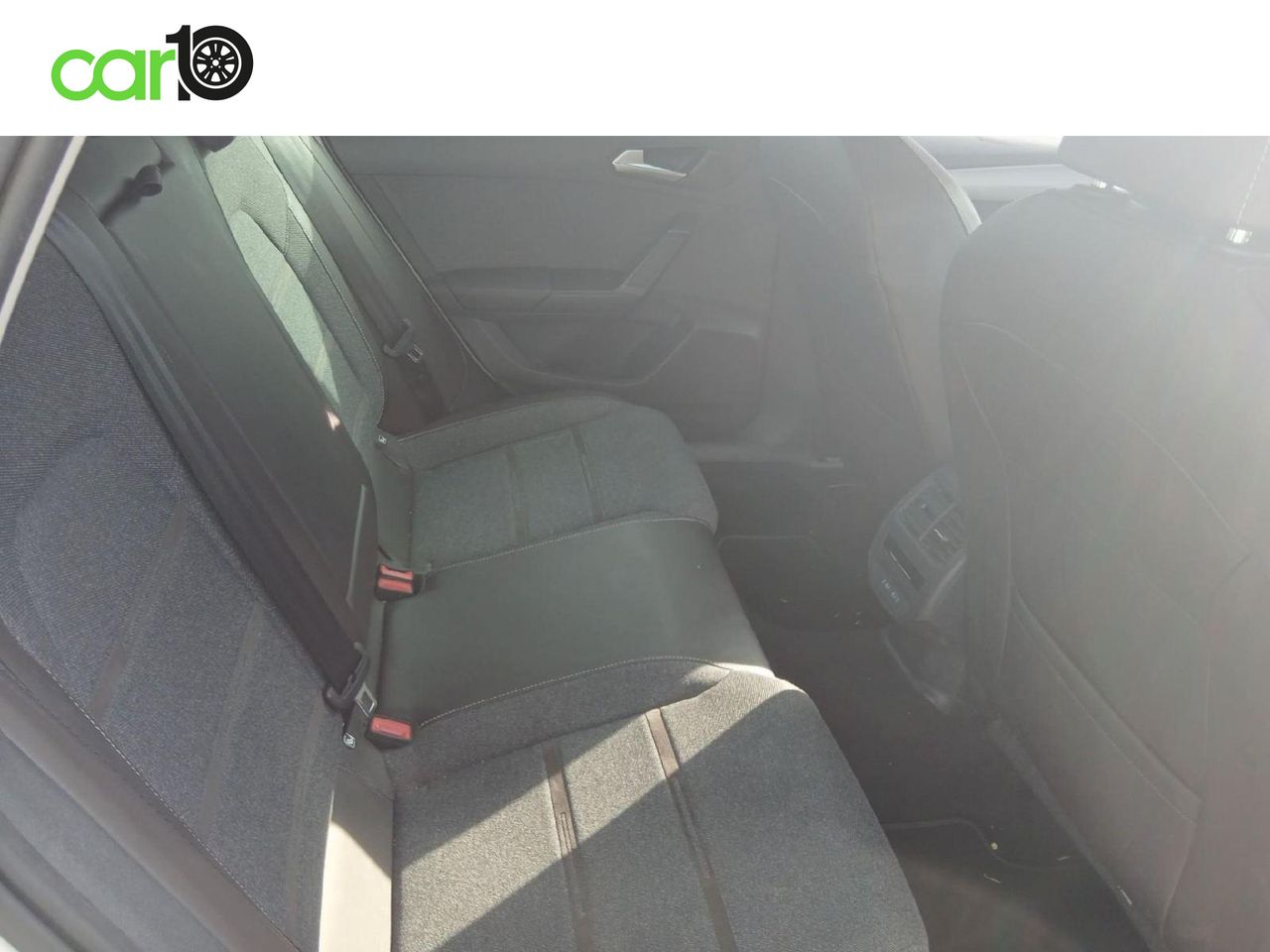 SEAT LEON FAMILIAR SP 1.4 E-HYBRID DSG S&S XCELLE  - Foto 7