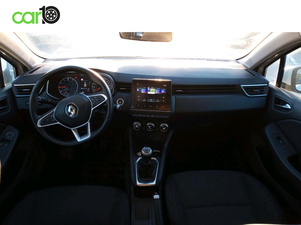 RENAULT CLIO Intens TCe 74 kW (100CV) GLP  - Foto 4