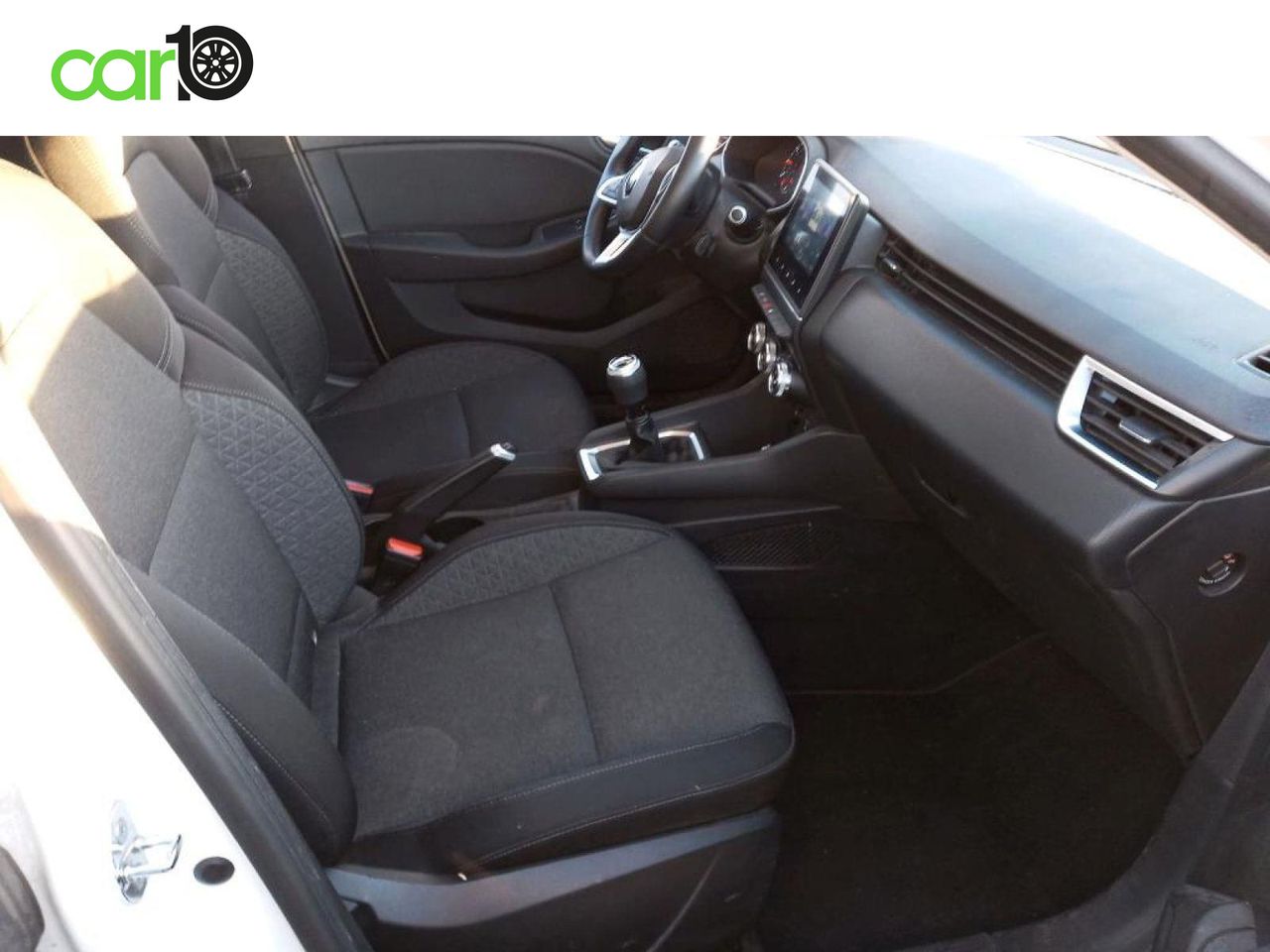 RENAULT CLIO Intens TCe 74 kW (100CV) GLP  - Foto 6