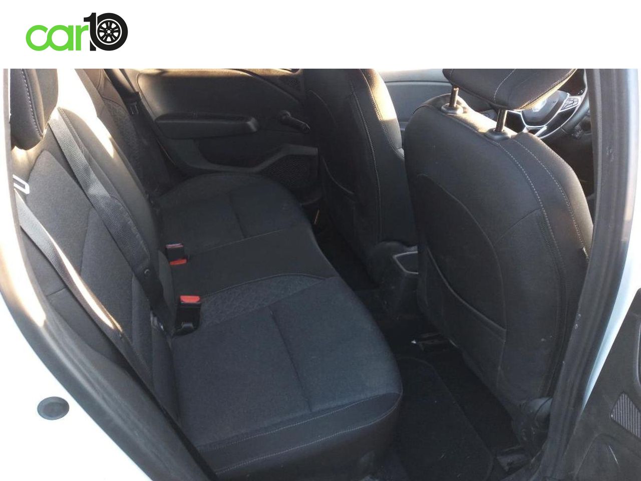 RENAULT CLIO Intens TCe 74 kW (100CV) GLP  - Foto 7