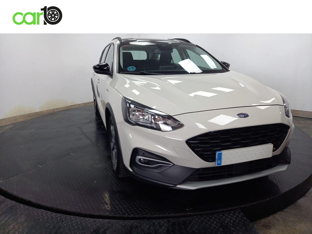 FORD FOCUS 1.5 ECOBLUE 88KW ACTIVE SB  - Foto 3