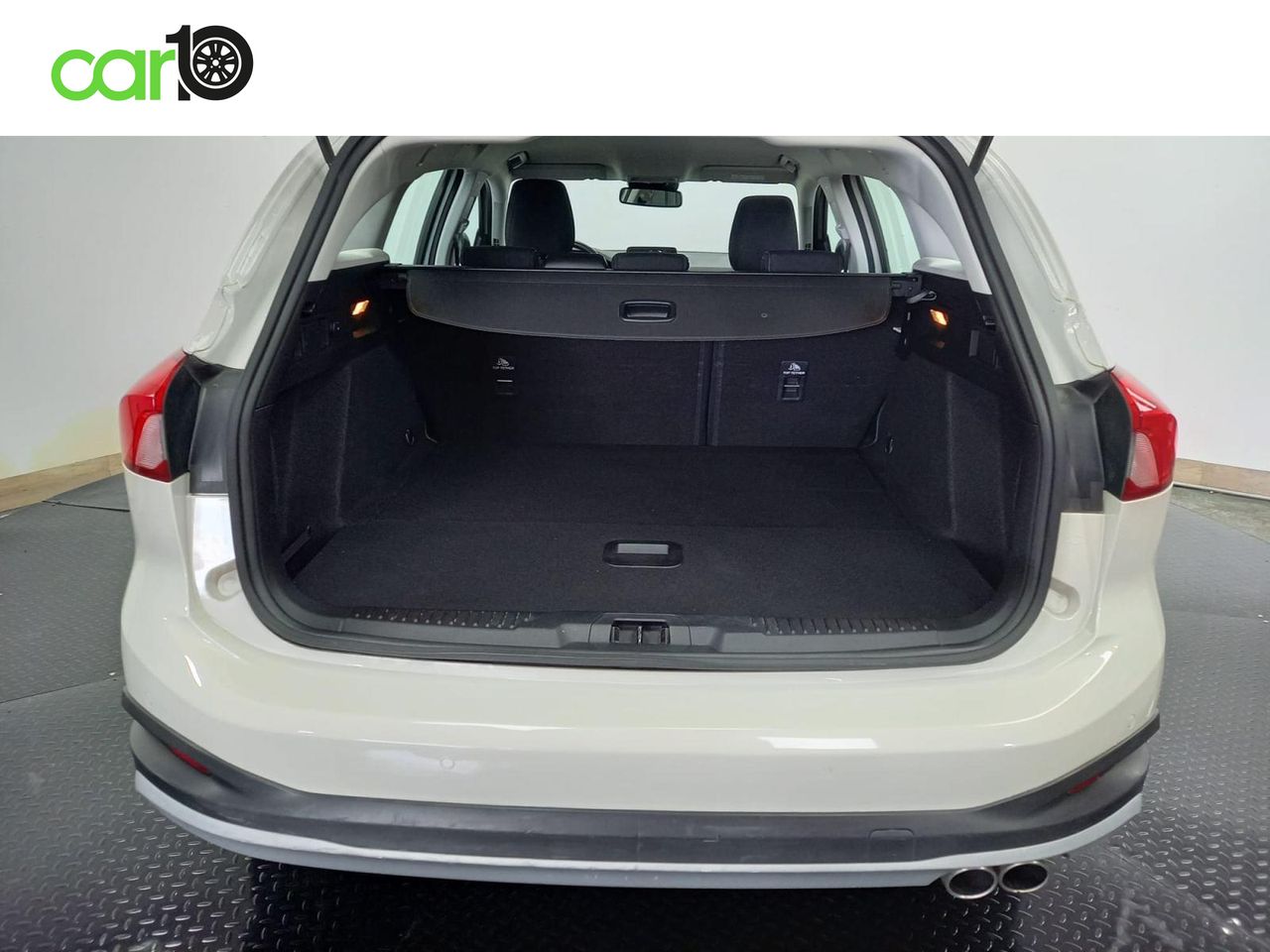 FORD FOCUS 1.5 ECOBLUE 88KW ACTIVE SB  - Foto 37