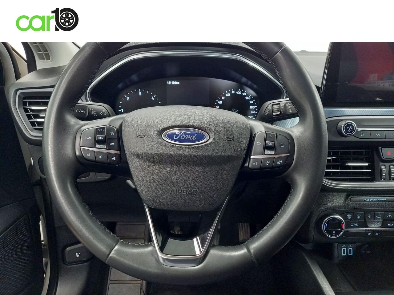 FORD FOCUS 1.5 ECOBLUE 88KW ACTIVE SB  - Foto 31