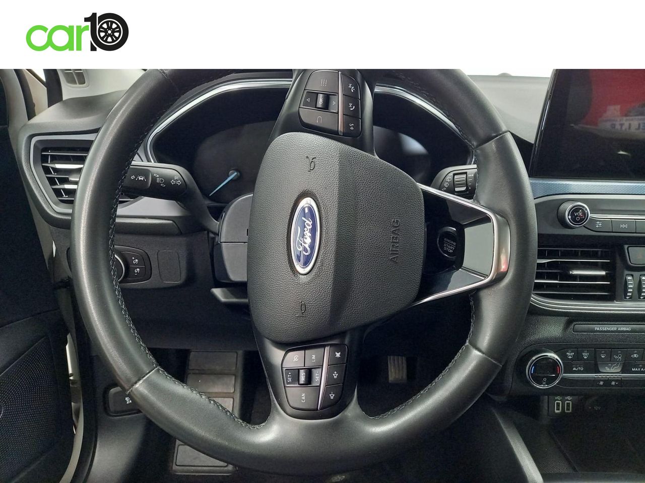FORD FOCUS 1.5 ECOBLUE 88KW ACTIVE SB  - Foto 30