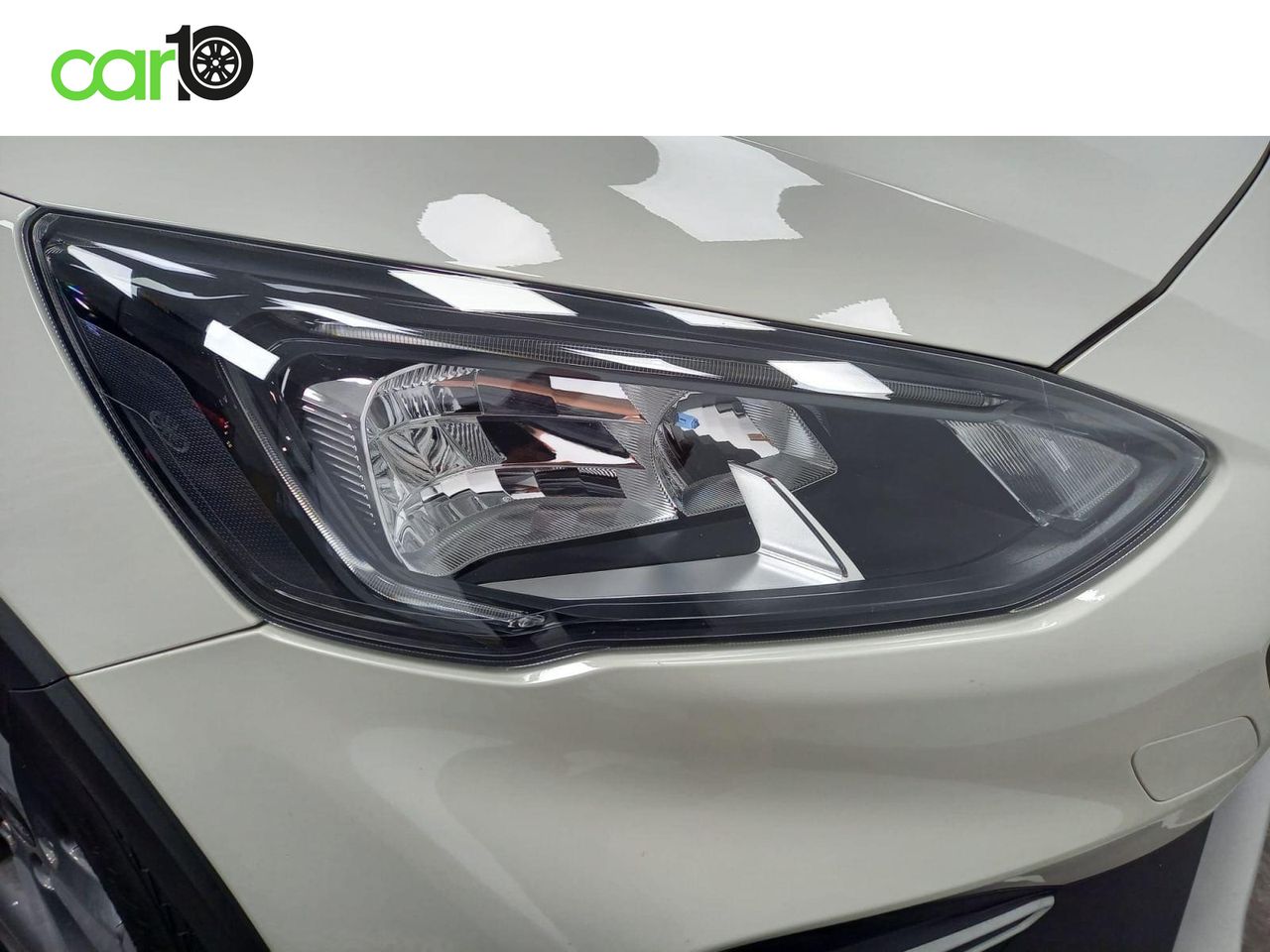 FORD FOCUS 1.5 ECOBLUE 88KW ACTIVE SB  - Foto 34