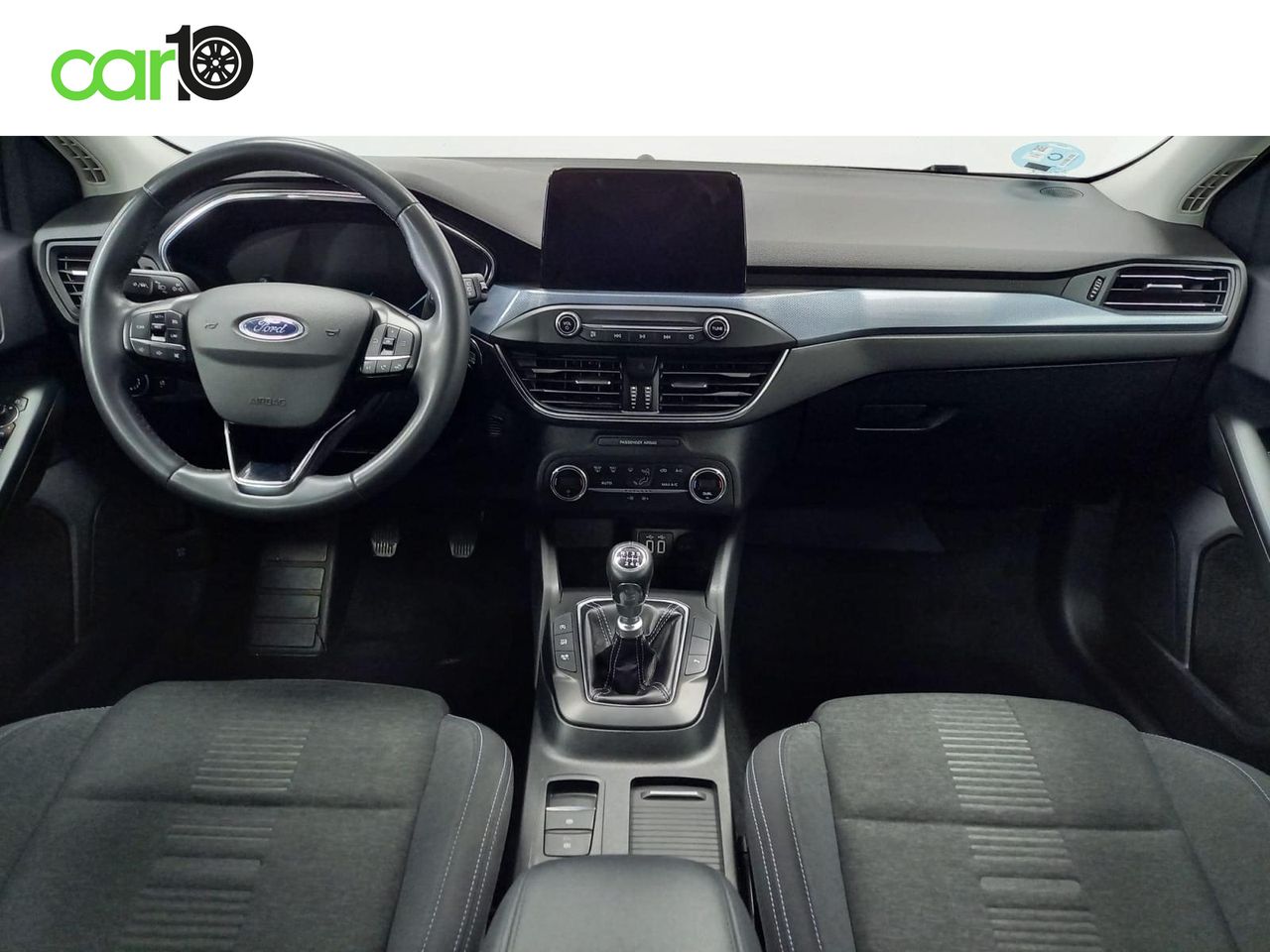FORD FOCUS 1.5 ECOBLUE 88KW ACTIVE SB  - Foto 10