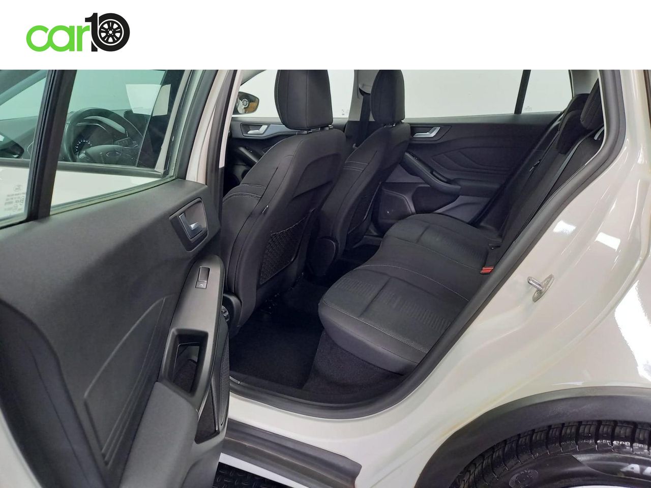 FORD FOCUS 1.5 ECOBLUE 88KW ACTIVE SB  - Foto 9