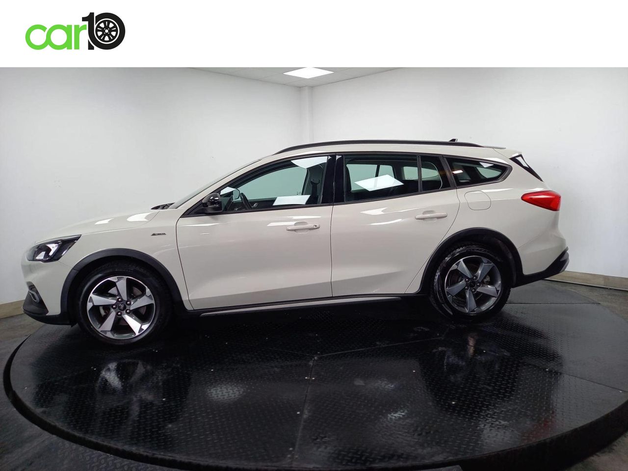FORD FOCUS 1.5 ECOBLUE 88KW ACTIVE SB  - Foto 7