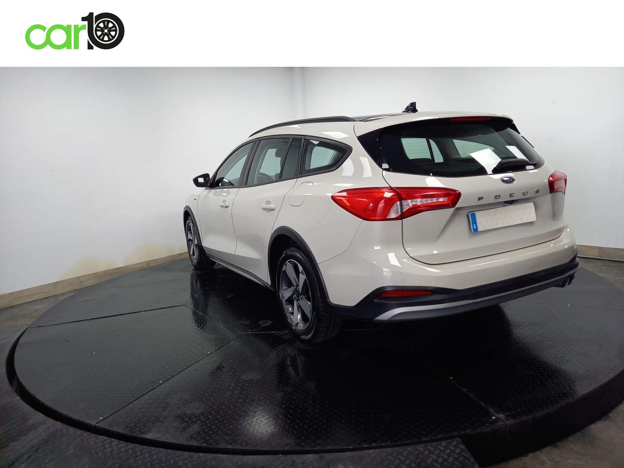 FORD FOCUS 1.5 ECOBLUE 88KW ACTIVE SB  - Foto 6
