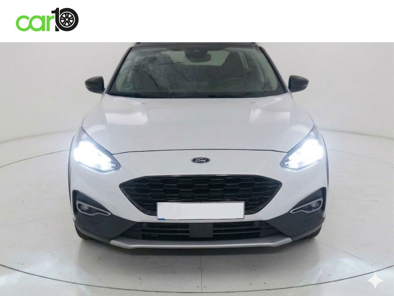 FORD FOCUS 1.5 ECOBLUE 88KW ACTIVE SB  - Foto 3