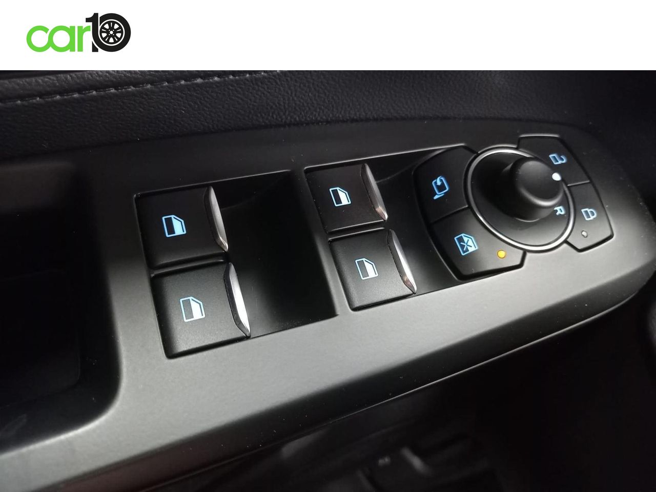 FORD FOCUS 1.5 ECOBLUE 88KW ACTIVE SB  - Foto 18