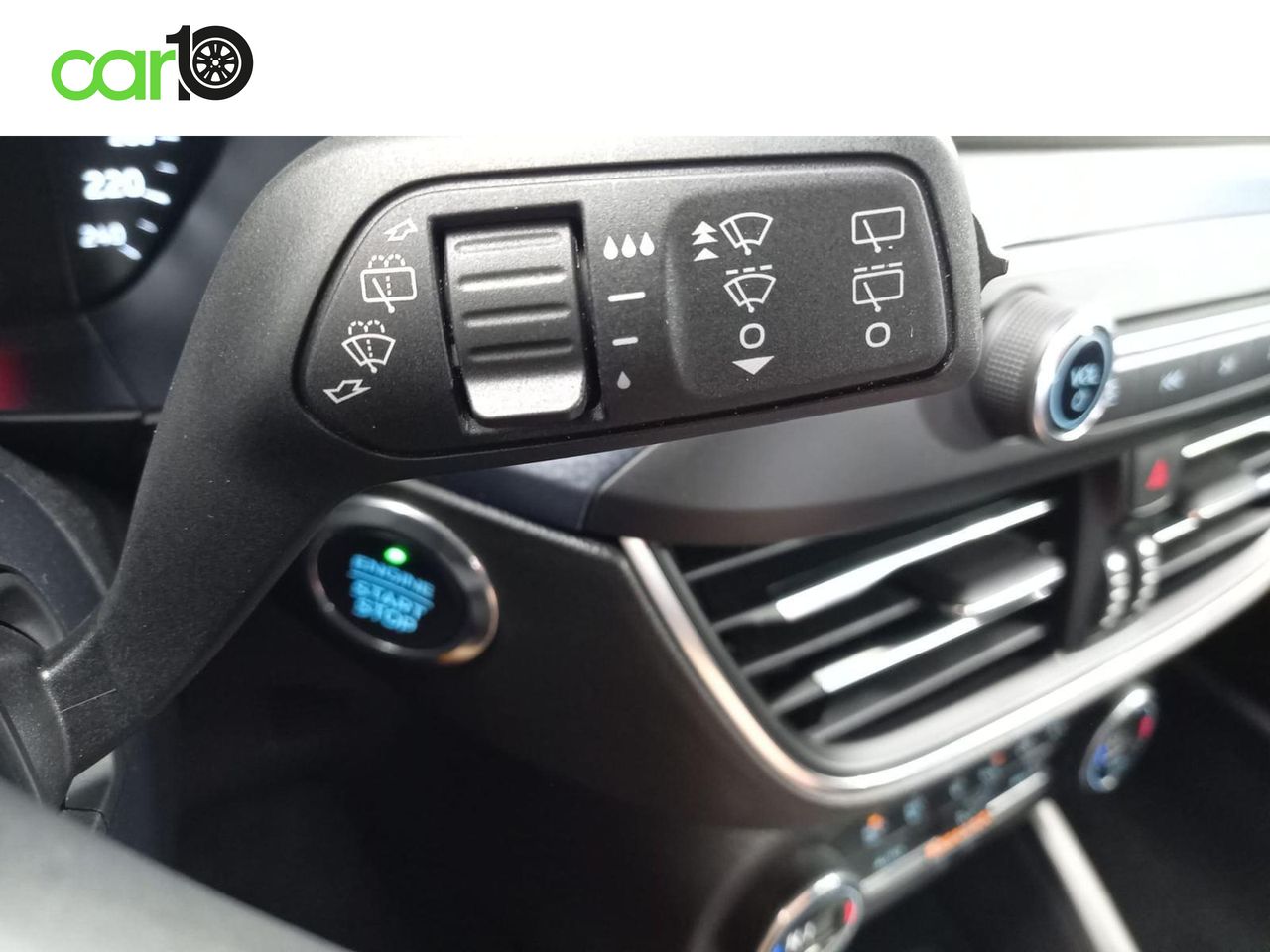 FORD FOCUS 1.5 ECOBLUE 88KW ACTIVE SB  - Foto 28