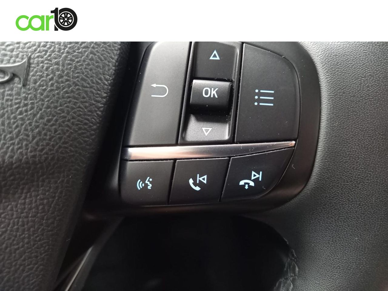 FORD FOCUS 1.5 ECOBLUE 88KW ACTIVE SB  - Foto 26