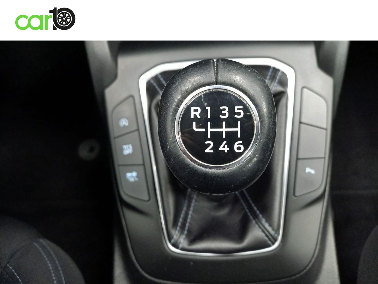FORD FOCUS 1.5 ECOBLUE 88KW ACTIVE SB  - Foto 25