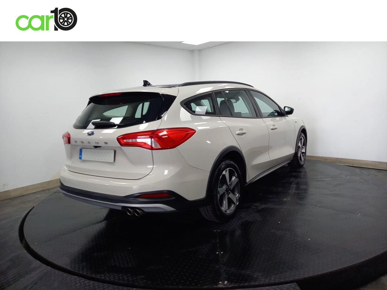 FORD FOCUS 1.5 ECOBLUE 88KW ACTIVE SB  - Foto 5