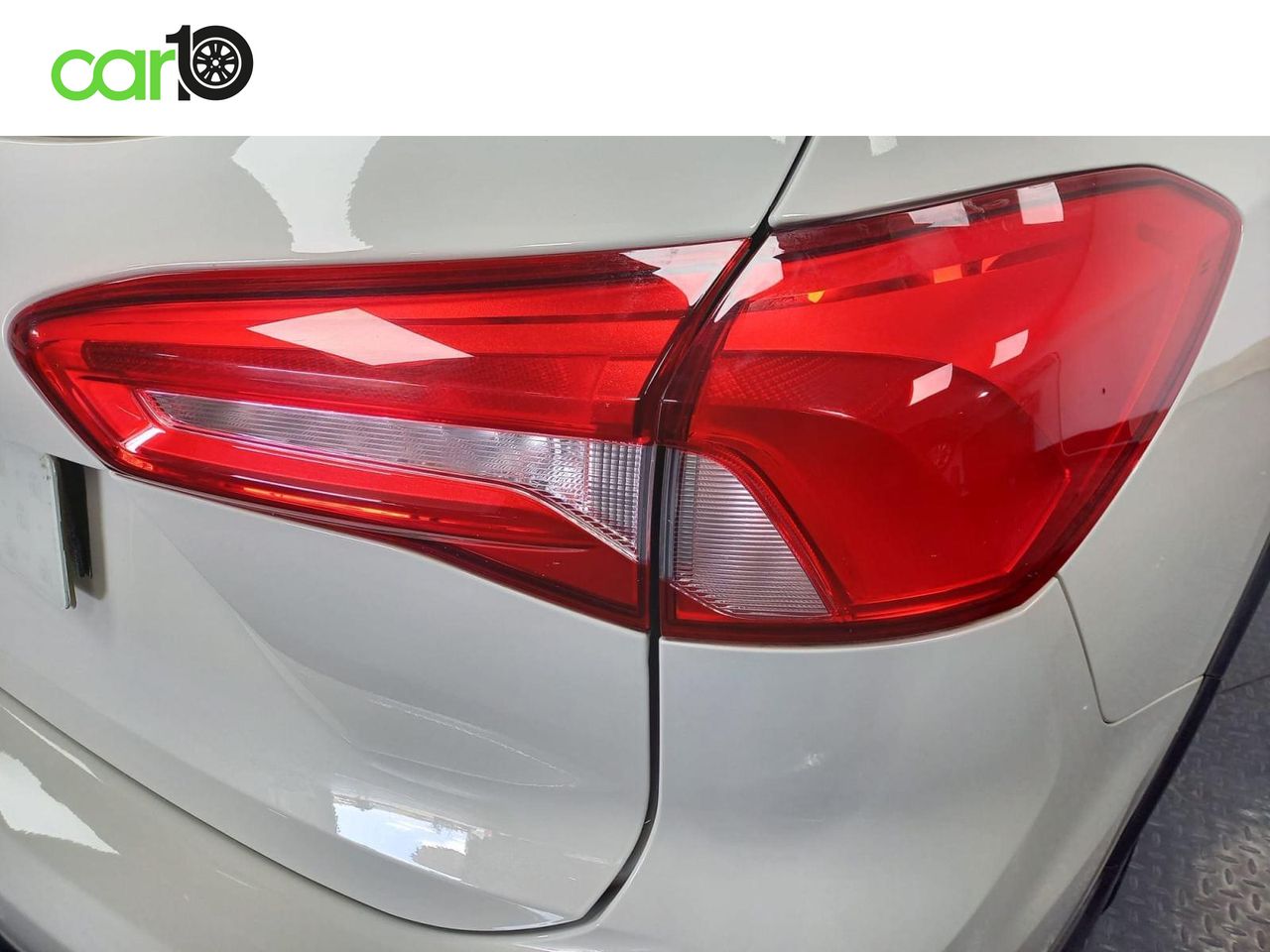 FORD FOCUS 1.5 ECOBLUE 88KW ACTIVE SB  - Foto 33