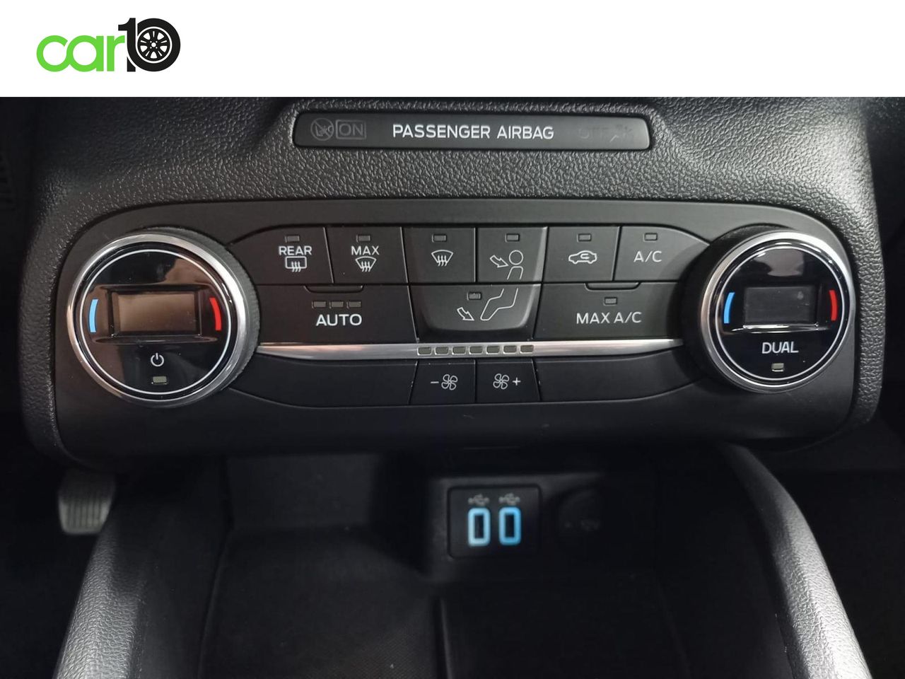 FORD FOCUS 1.5 ECOBLUE 88KW ACTIVE SB  - Foto 11