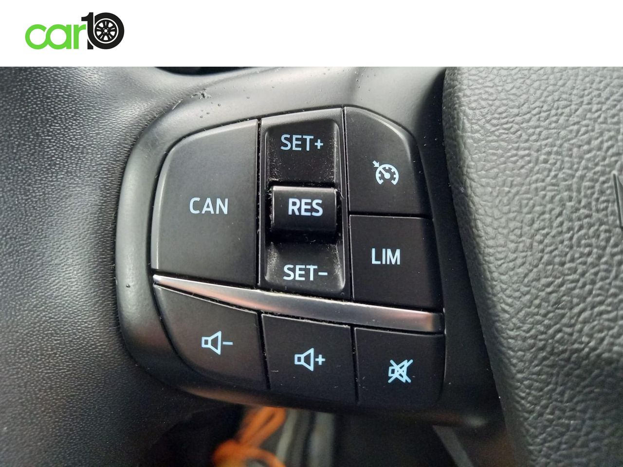 FORD FOCUS 1.5 ECOBLUE 88KW ACTIVE SB  - Foto 27