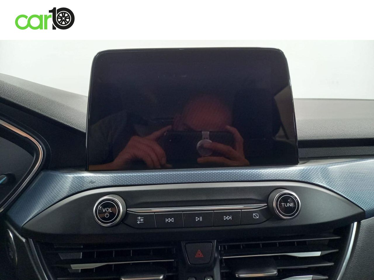 FORD FOCUS 1.5 ECOBLUE 88KW ACTIVE SB  - Foto 21
