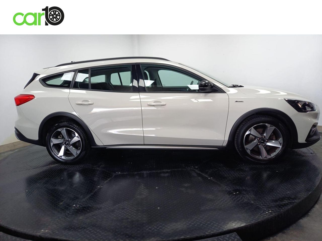 FORD FOCUS 1.5 ECOBLUE 88KW ACTIVE SB  - Foto 4