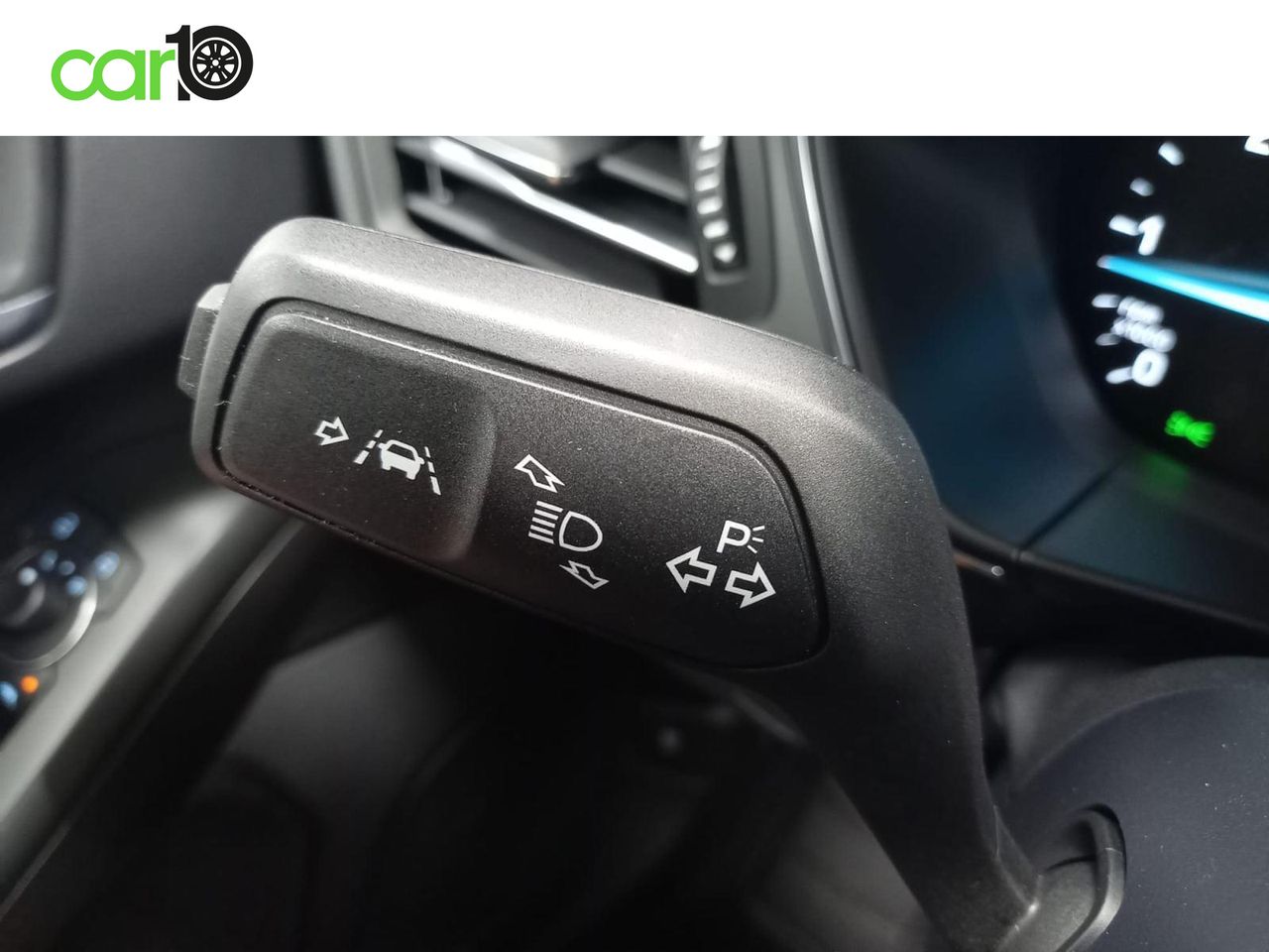 FORD FOCUS 1.5 ECOBLUE 88KW ACTIVE SB  - Foto 29