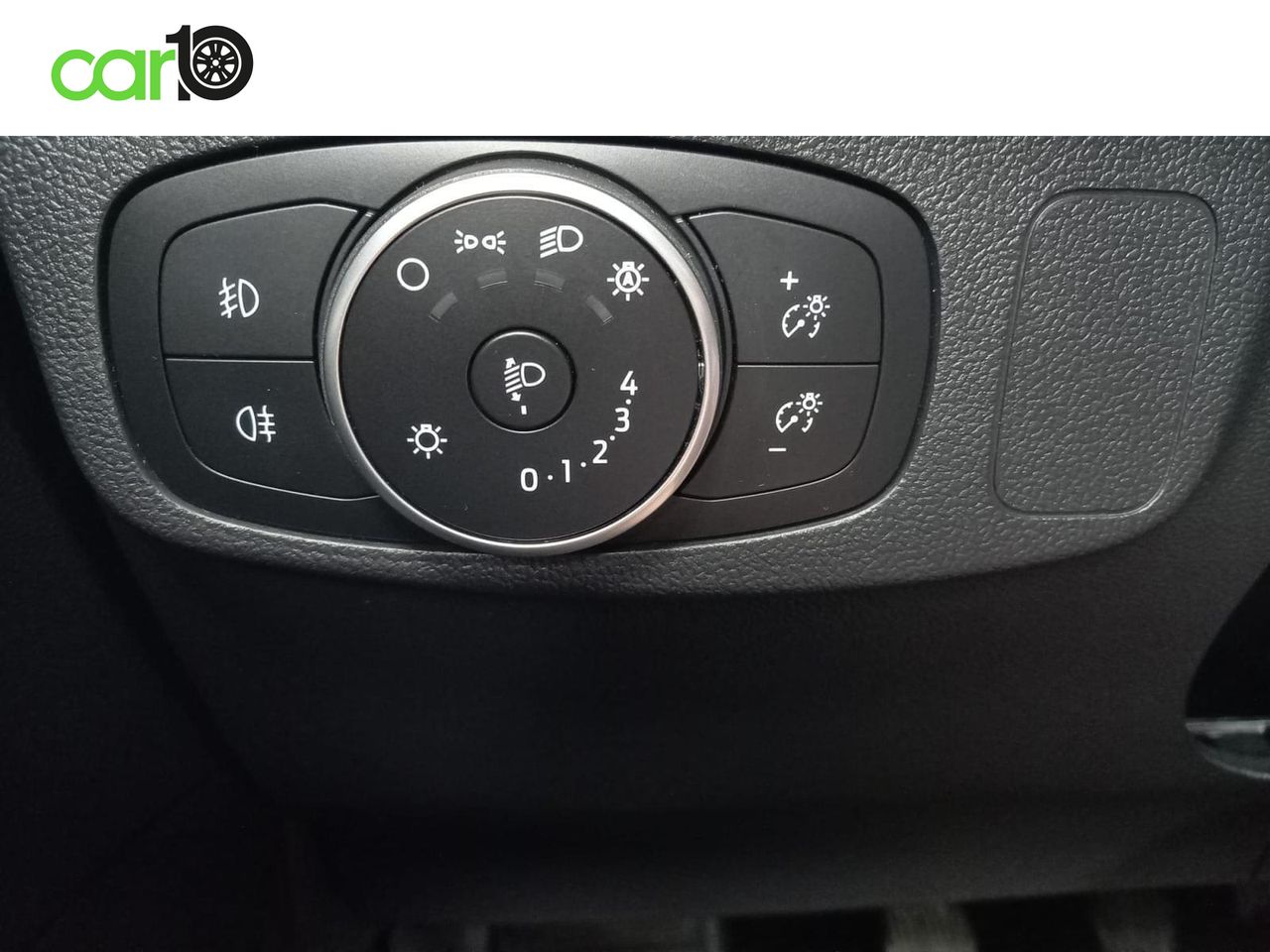 FORD FOCUS 1.5 ECOBLUE 88KW ACTIVE SB  - Foto 19