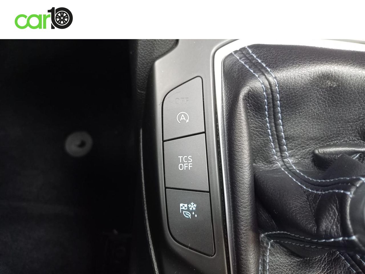 FORD FOCUS 1.5 ECOBLUE 88KW ACTIVE SB  - Foto 23