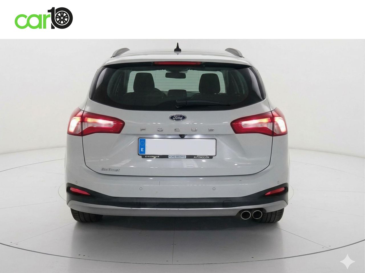 FORD FOCUS 1.5 ECOBLUE 88KW ACTIVE SB  - Foto 5