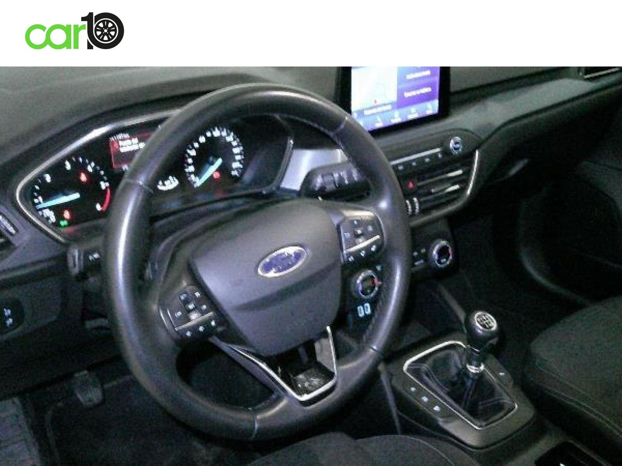 FORD FOCUS 1.5 ECOBLUE 88KW ACTIVE SB  - Foto 6